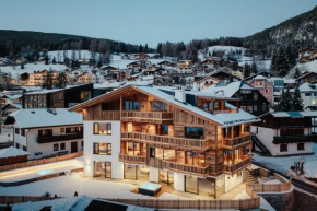 Luxury Chalet Milé Ortisei